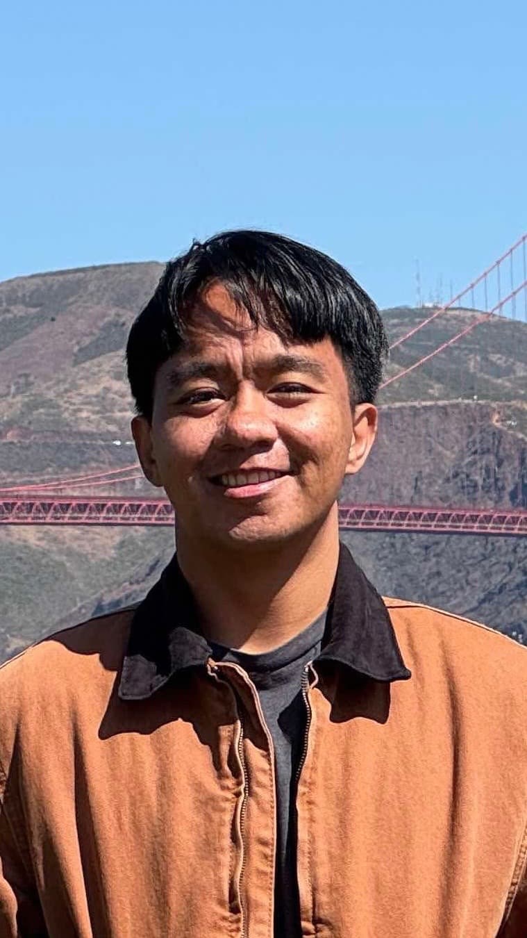 Josh Medrano, Ph.D.